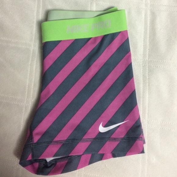NIKE PRO Spandex!