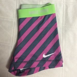 NIKE PRO Spandex!