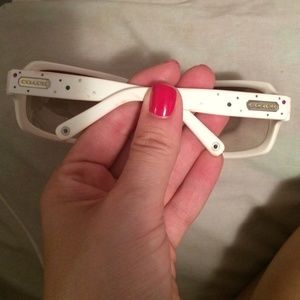Coach Sunglasses (Samantha's)