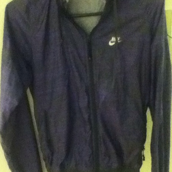 Nike Windbreaker