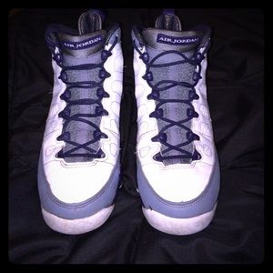 Air Jordan retro 9