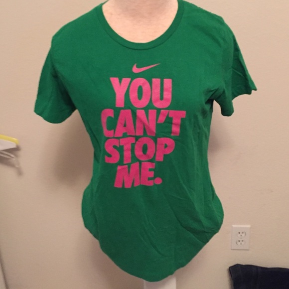 Nike Tee