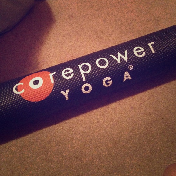 Yoga Mat