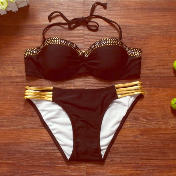Sexy bikini
