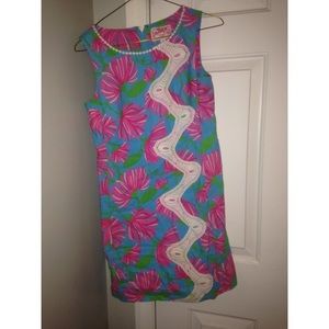Lilly Pulitzer Original kissue dress