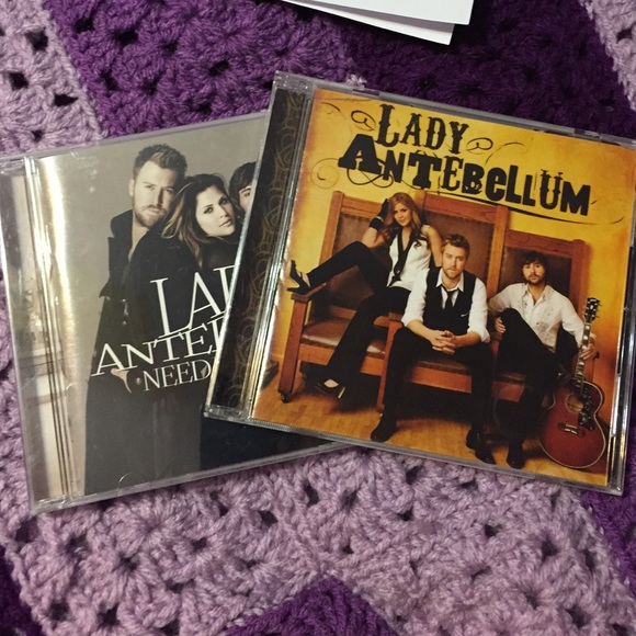 Lady antebellum
