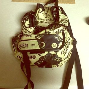 Ouija bored bag
