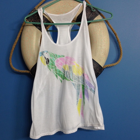 Summer tank top 🎀