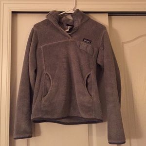 Grey Re-Tool Patagonia