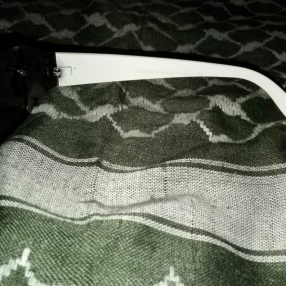 Lacoste sunglasses