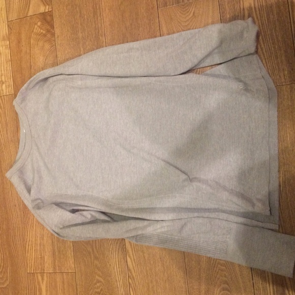 Forever 21 Gym Shirt