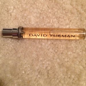 DAVID YURMAN PERFUME