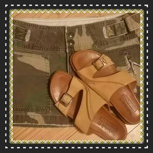 Timberland ° slides