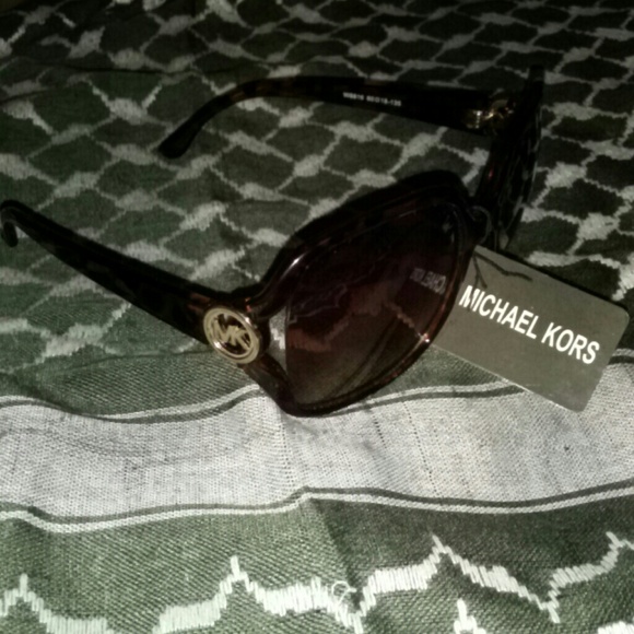 Michael Kors sunglasses