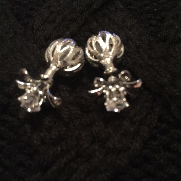 GreatQuality&Unique~brand new~DoubleSided Earrings - Picture 2 of 2