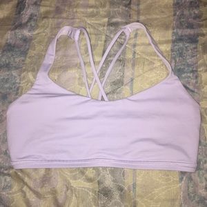 Free To Be Sports Bra