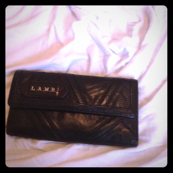Lamb wallet