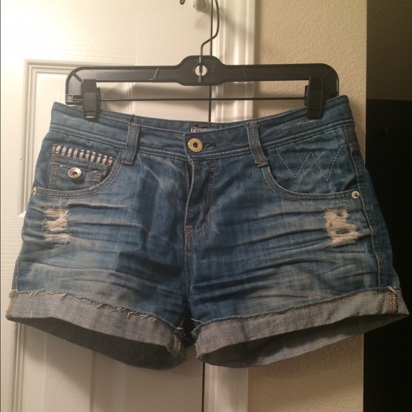 Short