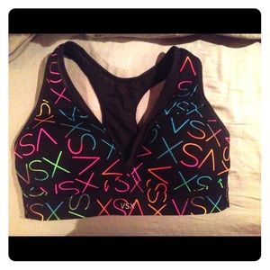 Victoria's Secret workout bra