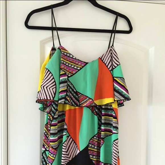 Summer Dress. NWT. Size small.