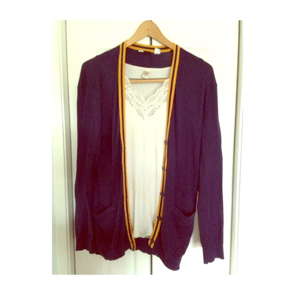 Cardigan Urban Outfitters