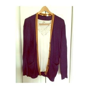 Cardigan Urban Outfitters