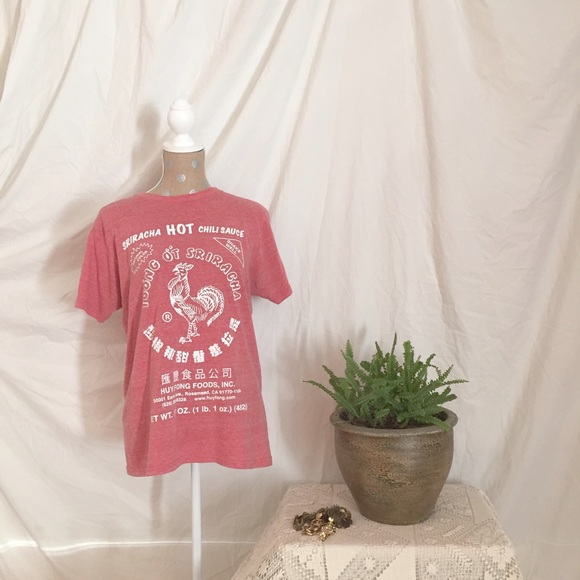 Sriracha T-Shirt