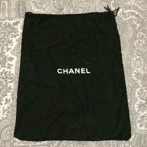 Chanel Dust bag