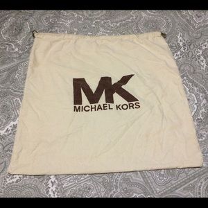 Michael Kors Dust Bag