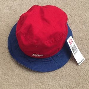 Ecko bucket hat