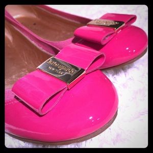 Kate spade Flats