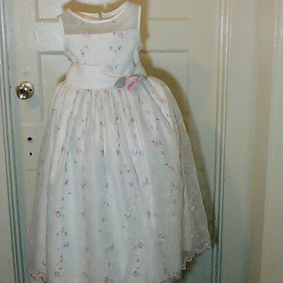 Girls Dress