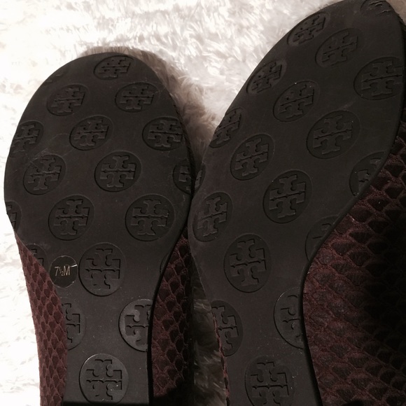 Georgia Pump: Women Tory burch Pumps