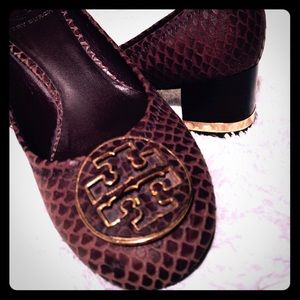 Tory burch Pumps