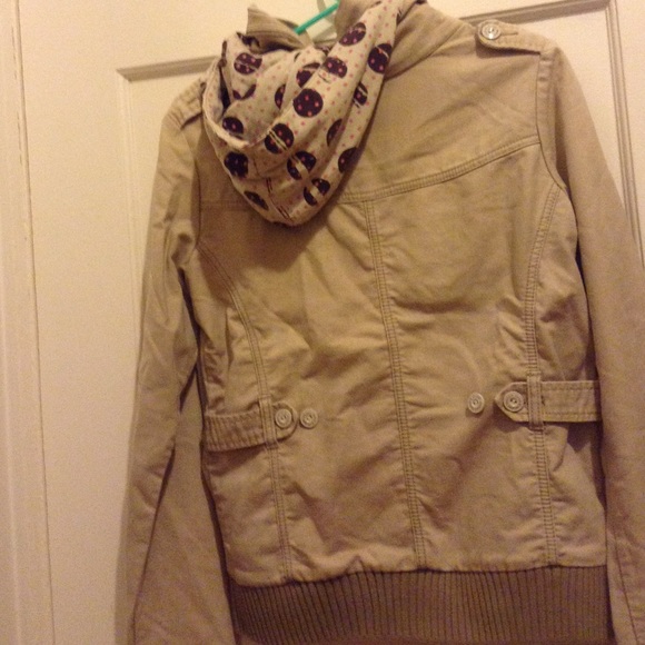 element jacket - Picture 2 of 3