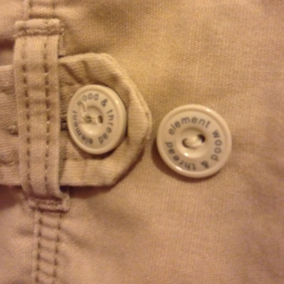 element jacket - Picture 3 of 3