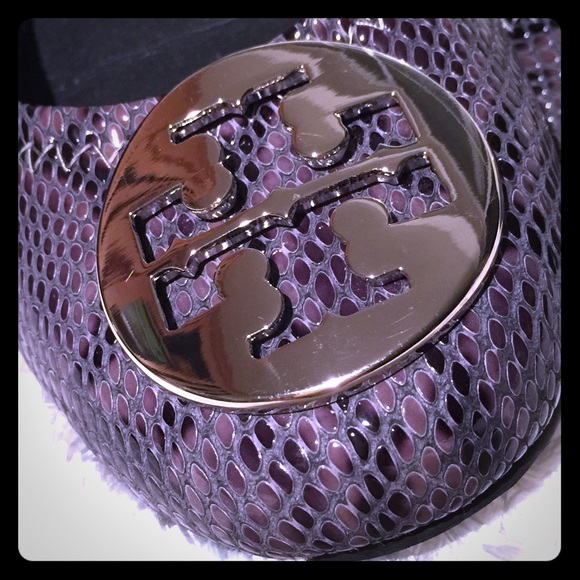 Tory burch flats ( SOLD)