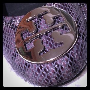 Tory burch flats ( SOLD)