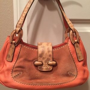 Authentic TOD'S bag