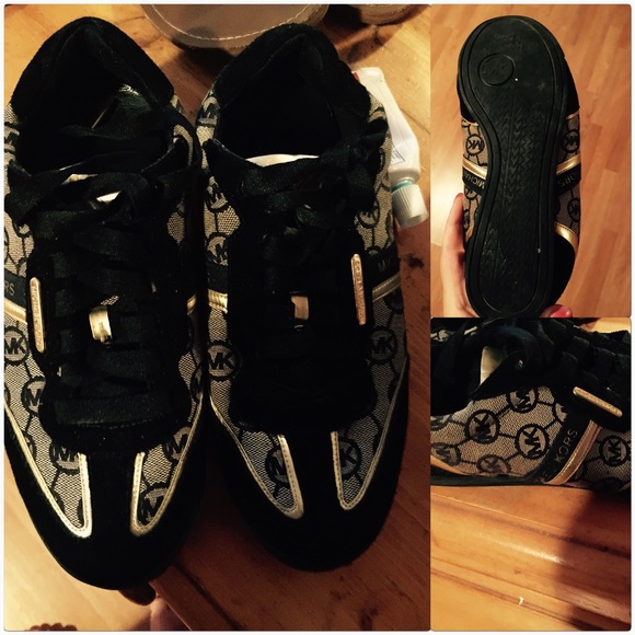 Michael Kors Sneakers