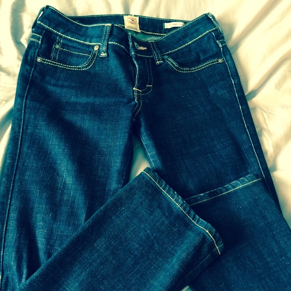 Miss edwin pants SOLD! - Picture 2 of 4