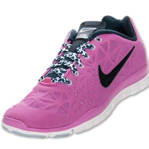 Nike Free TR Fit 3 (clb pink/arm slate/navy/black)