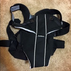 Baby bonjour carrier !!😍