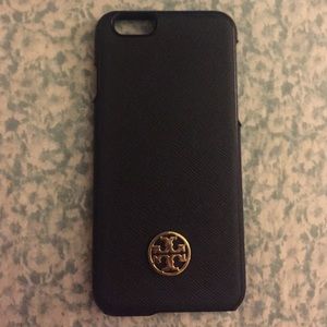 Tory Burch iPhone 6 case