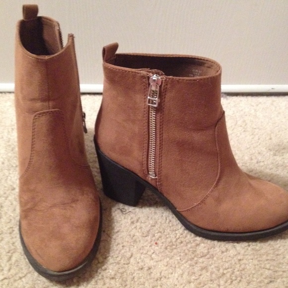 H&M boots