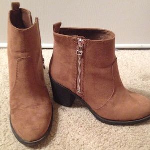 H&M boots