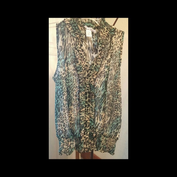 Blouse