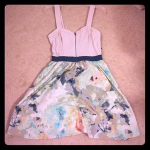 Urban outfitter dress