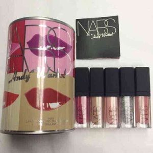 Nars Lip Gloss