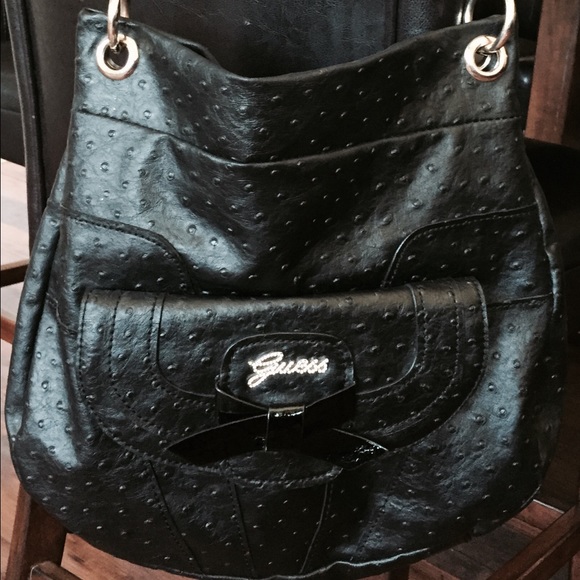 Authentic Guess shoulder bag !😍😘